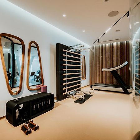 Sea Sense Boutique Villa & Relax Zone 索佐波尔 外观 照片