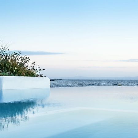 Sea Sense Boutique Villa & Relax Zone 索佐波尔 外观 照片