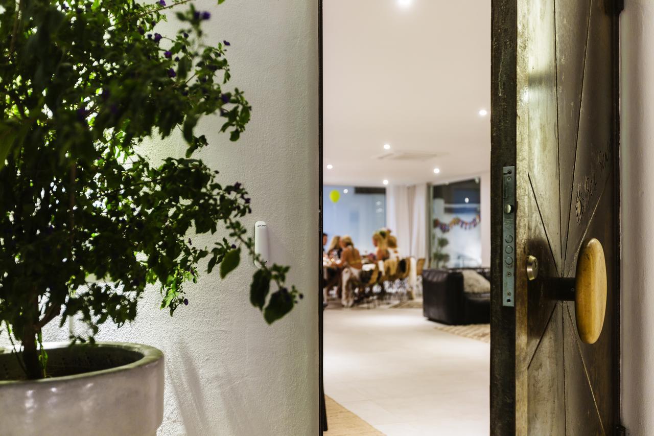 Sea Sense Boutique Villa & Relax Zone 索佐波尔 外观 照片