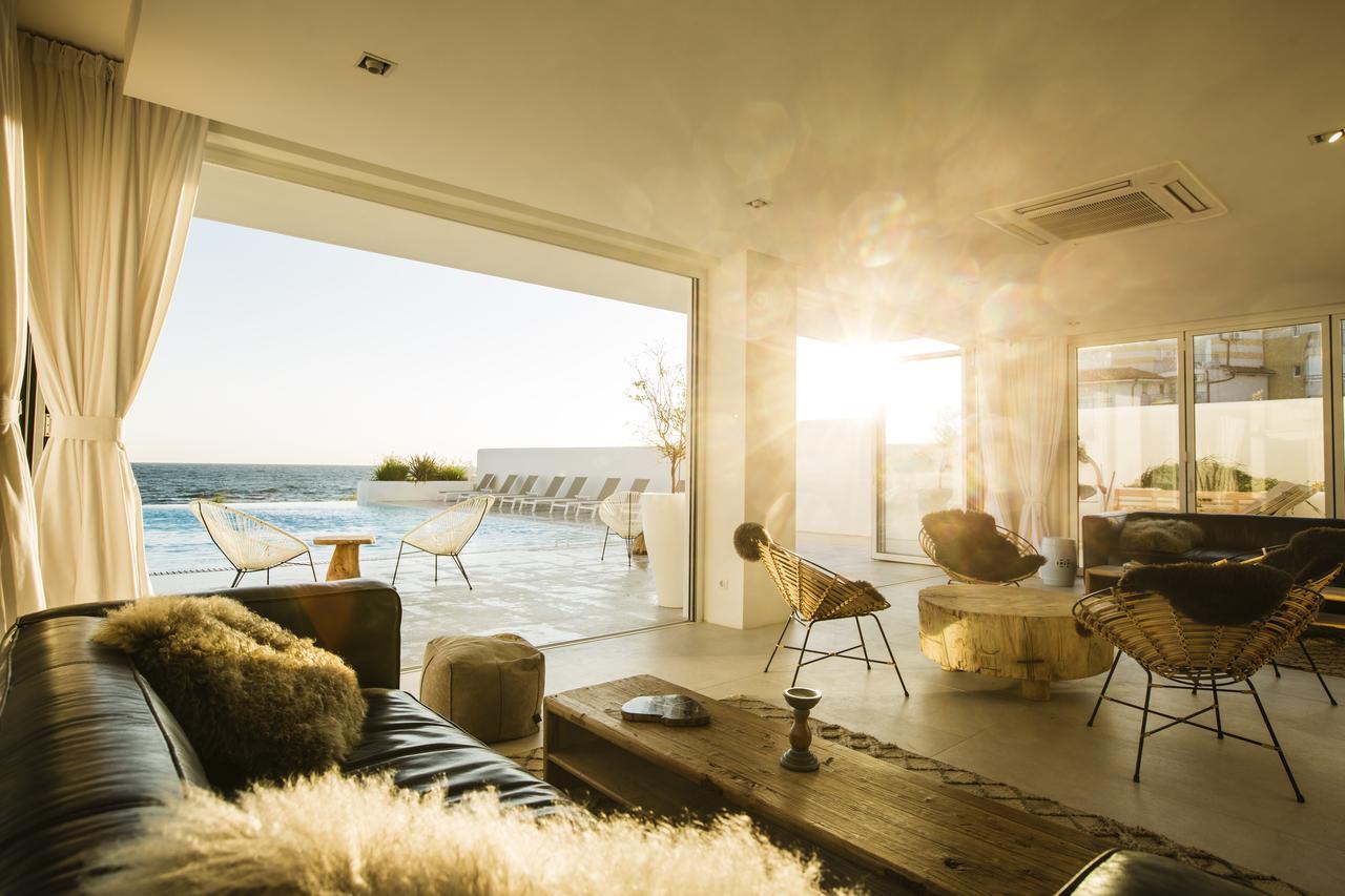 Sea Sense Boutique Villa & Relax Zone 索佐波尔 外观 照片