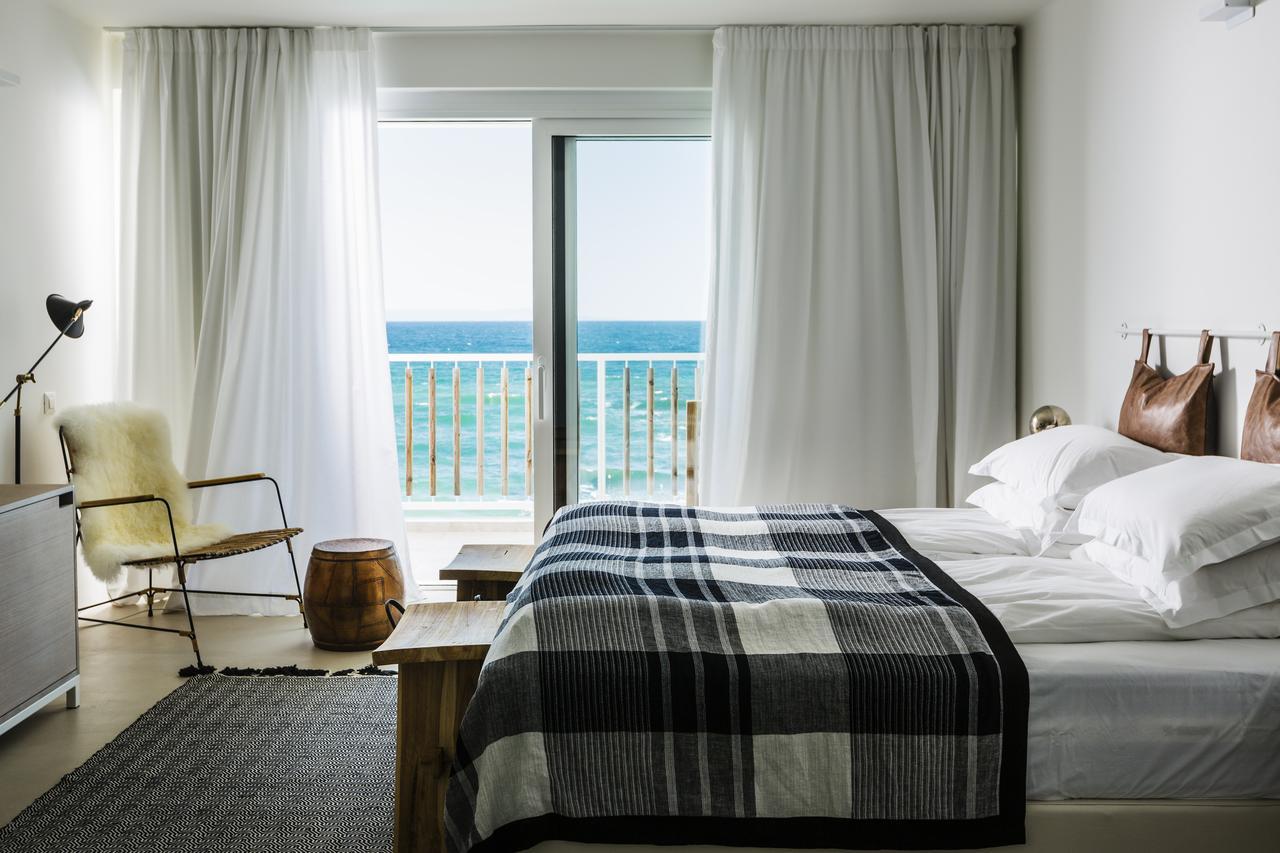 Sea Sense Boutique Villa & Relax Zone 索佐波尔 外观 照片
