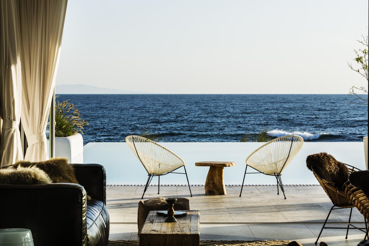 Sea Sense Boutique Villa & Relax Zone 索佐波尔 外观 照片