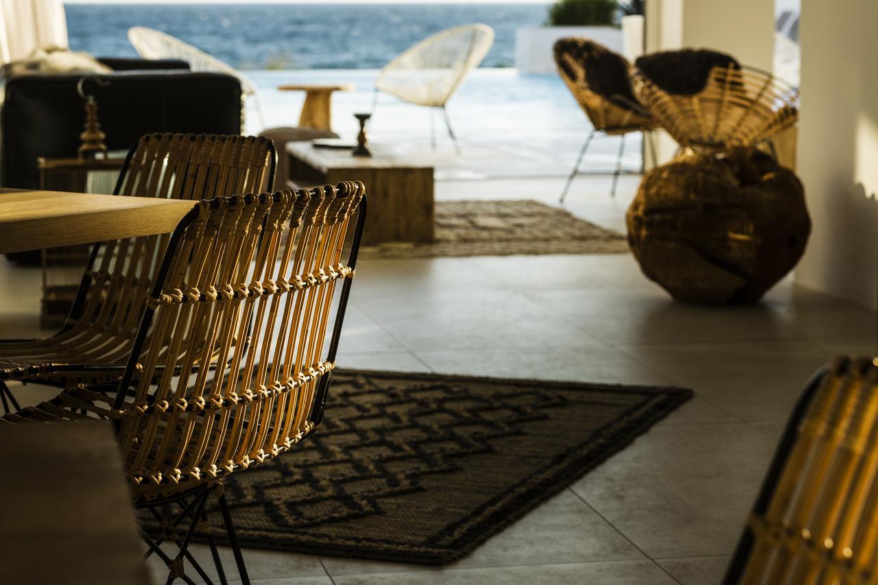 Sea Sense Boutique Villa & Relax Zone 索佐波尔 外观 照片