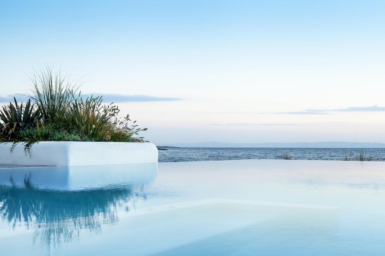 Sea Sense Boutique Villa & Relax Zone 索佐波尔 外观 照片