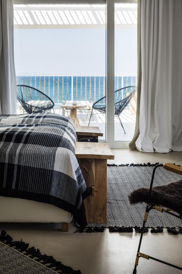 Sea Sense Boutique Villa & Relax Zone 索佐波尔 外观 照片