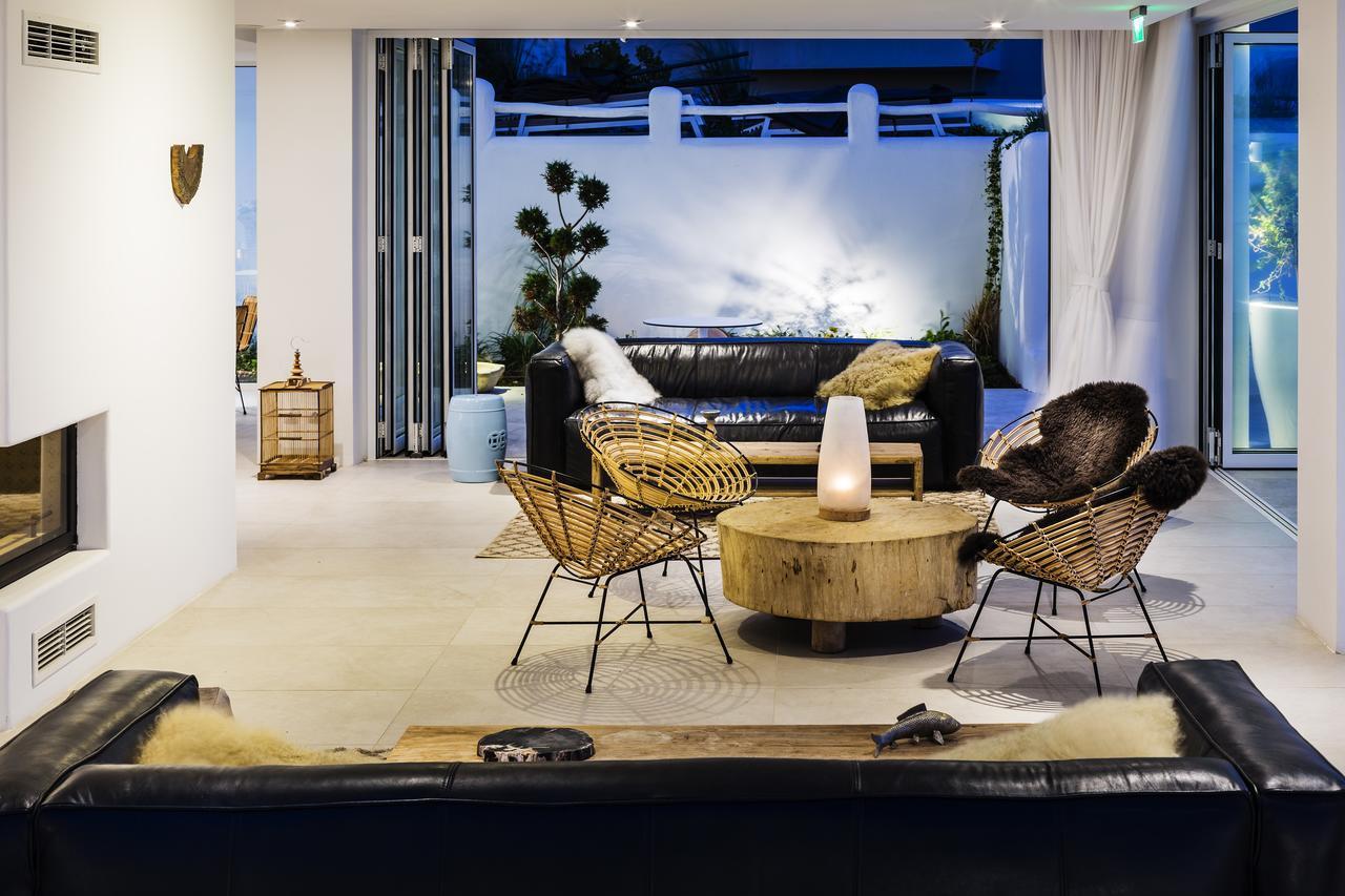 Sea Sense Boutique Villa & Relax Zone 索佐波尔 外观 照片