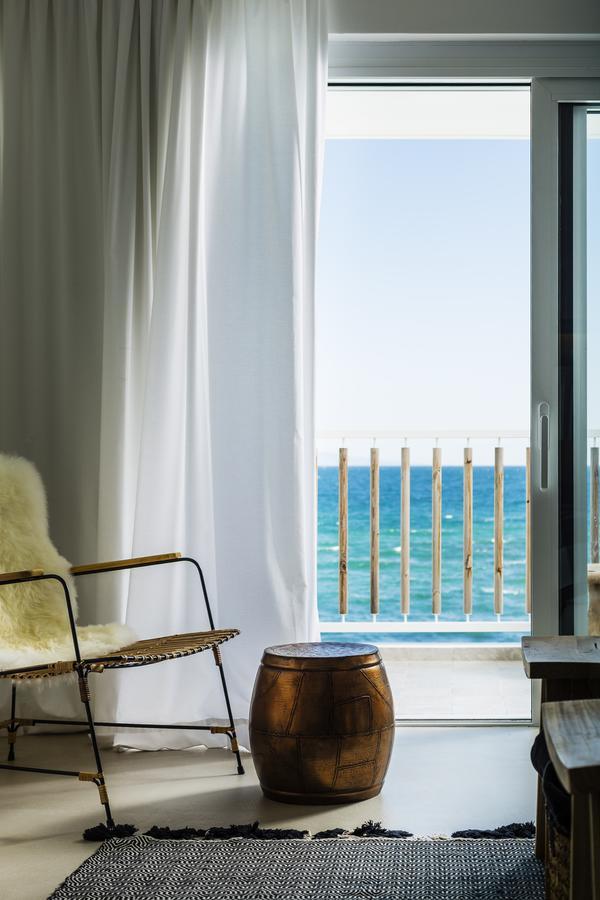 Sea Sense Boutique Villa & Relax Zone 索佐波尔 外观 照片