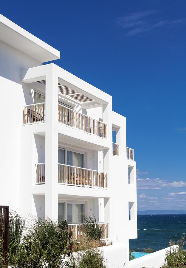 Sea Sense Boutique Villa & Relax Zone 索佐波尔 外观 照片