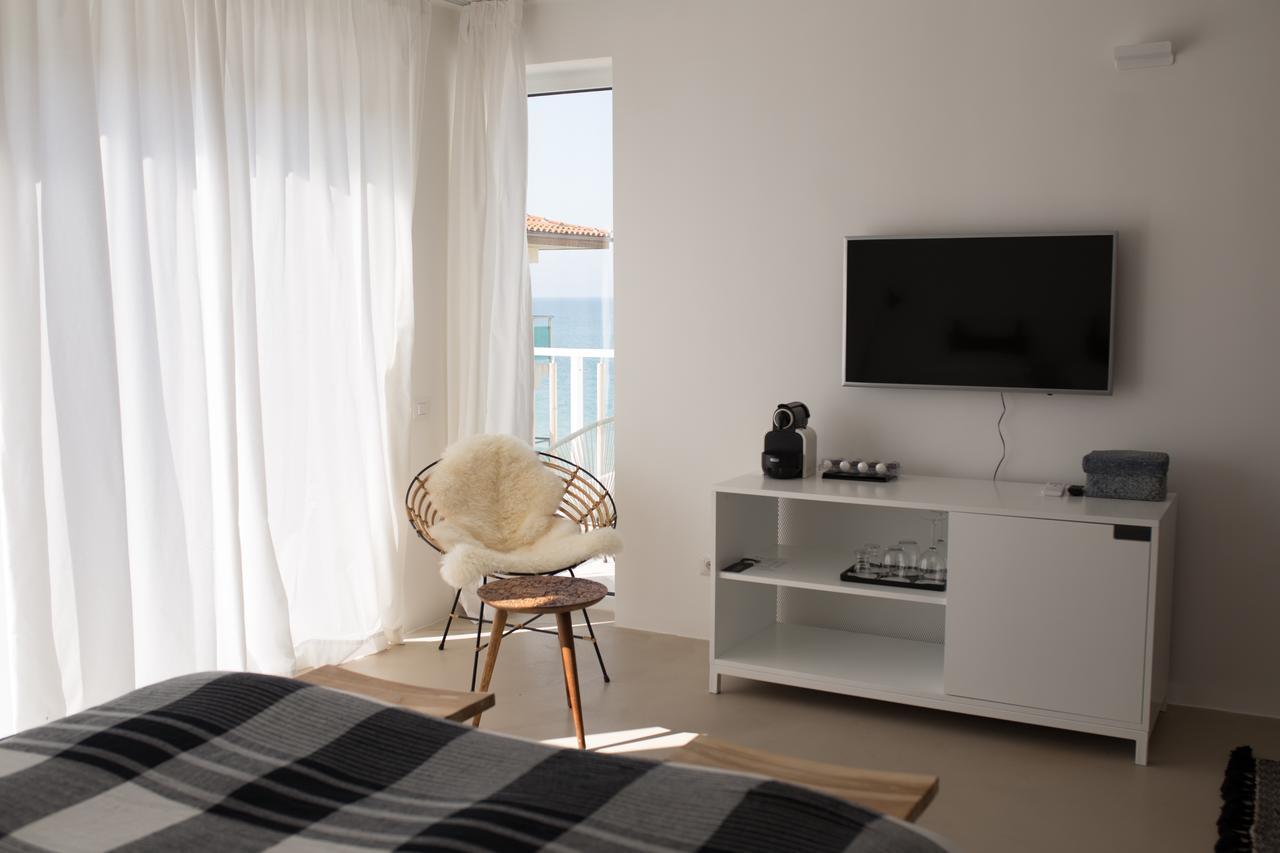 Sea Sense Boutique Villa & Relax Zone 索佐波尔 外观 照片