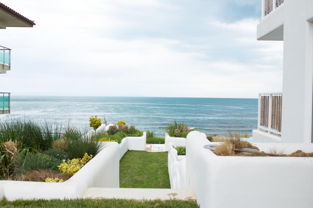 Sea Sense Boutique Villa & Relax Zone 索佐波尔 外观 照片