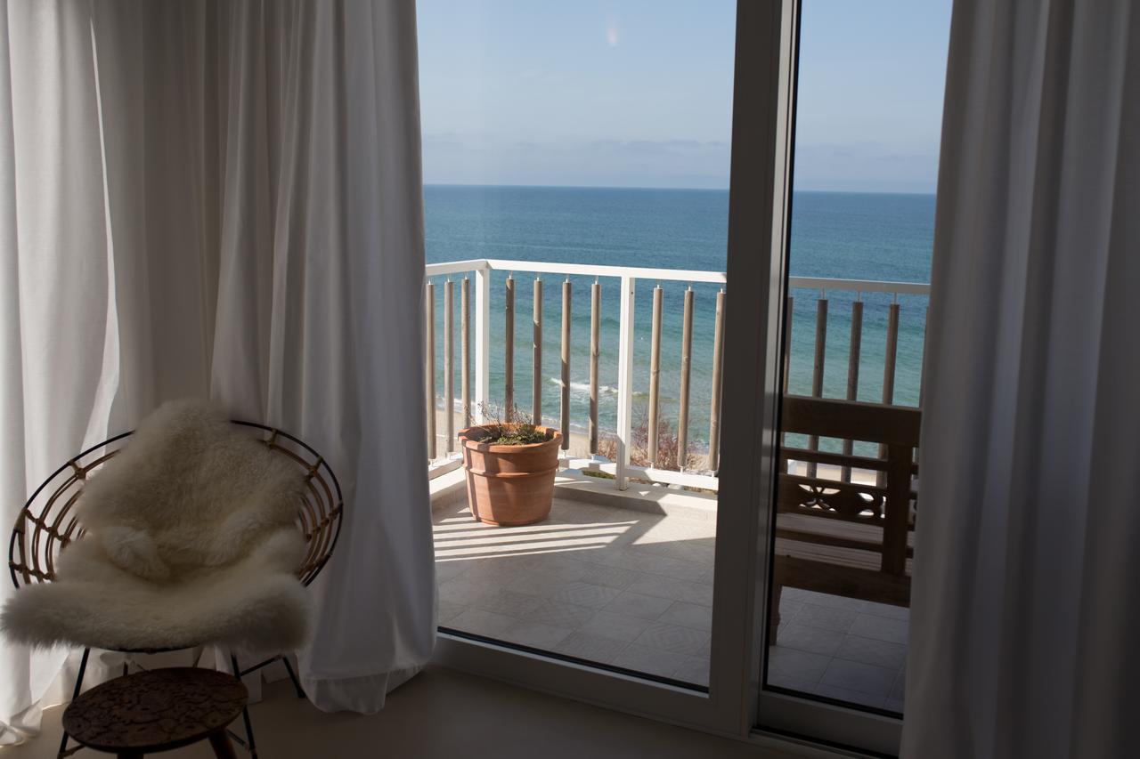 Sea Sense Boutique Villa & Relax Zone 索佐波尔 外观 照片