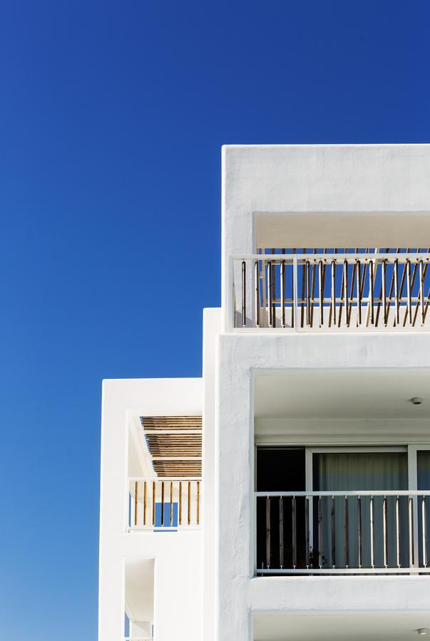Sea Sense Boutique Villa & Relax Zone 索佐波尔 外观 照片