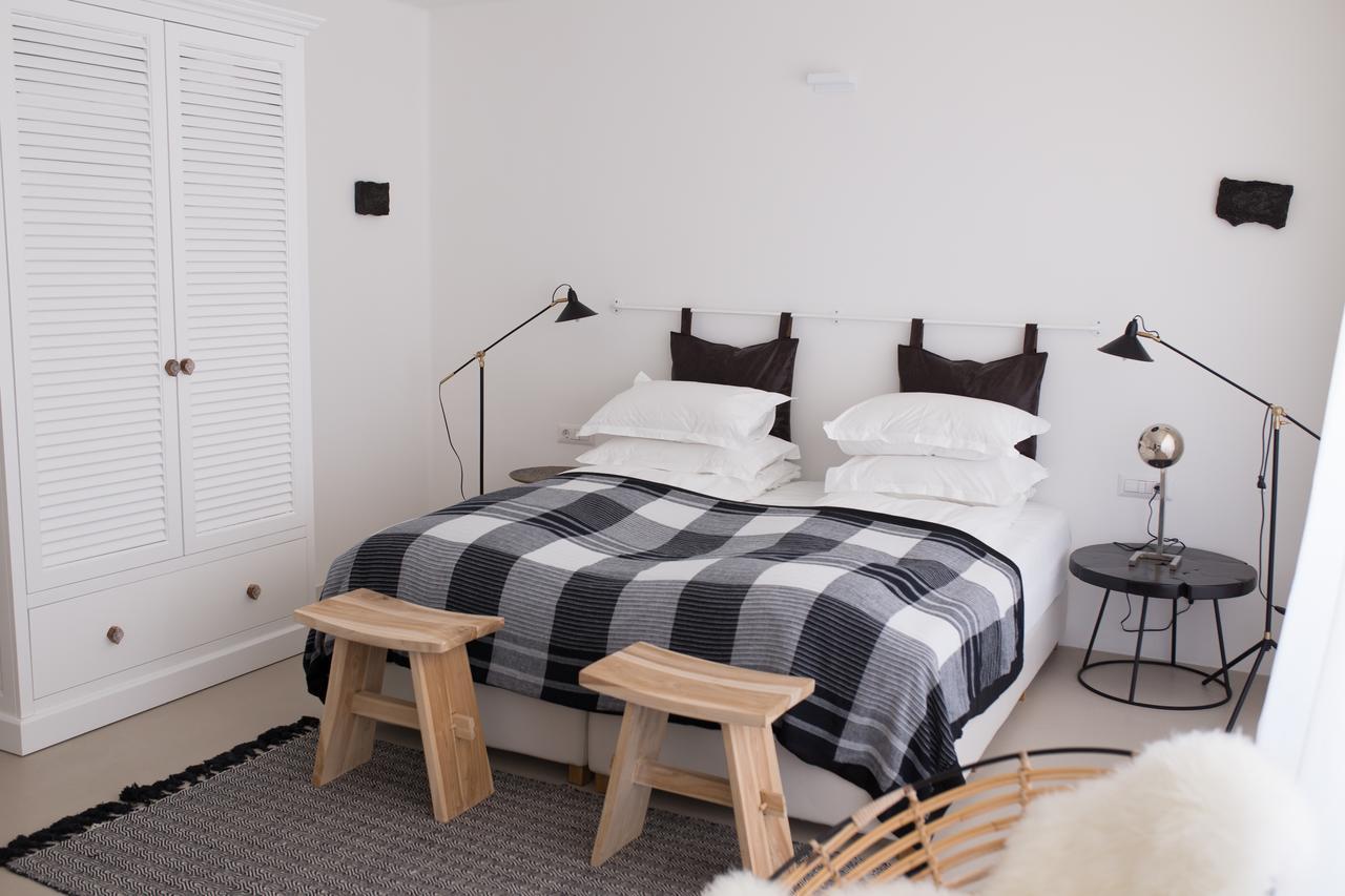 Sea Sense Boutique Villa & Relax Zone 索佐波尔 外观 照片