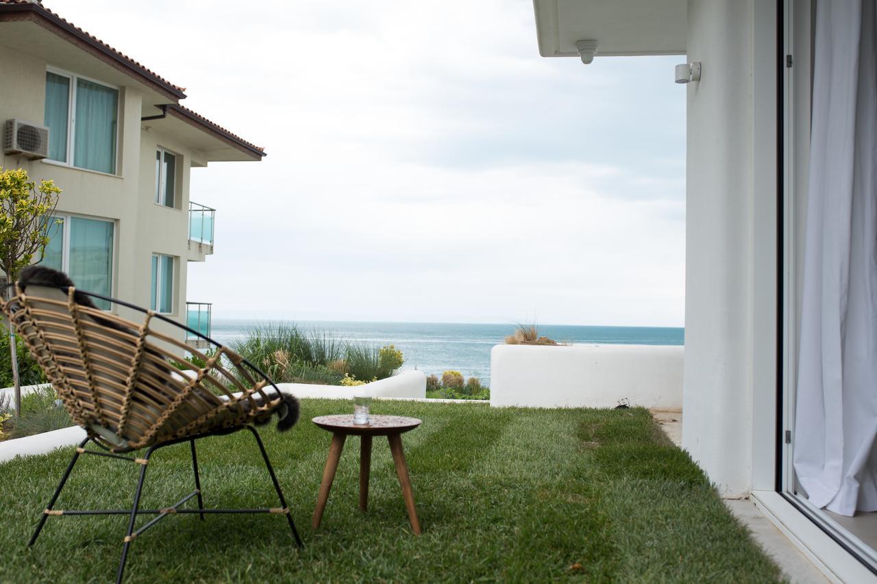 Sea Sense Boutique Villa & Relax Zone 索佐波尔 外观 照片