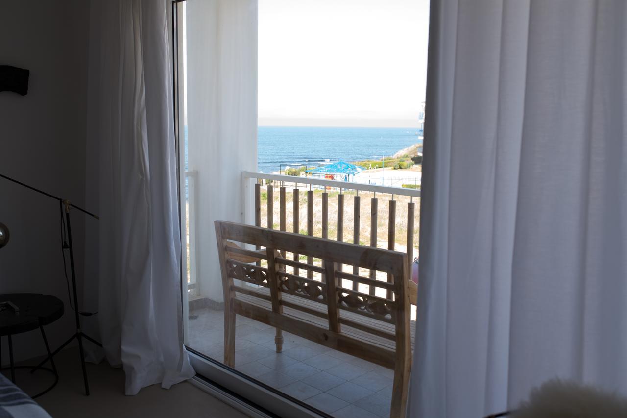 Sea Sense Boutique Villa & Relax Zone 索佐波尔 外观 照片