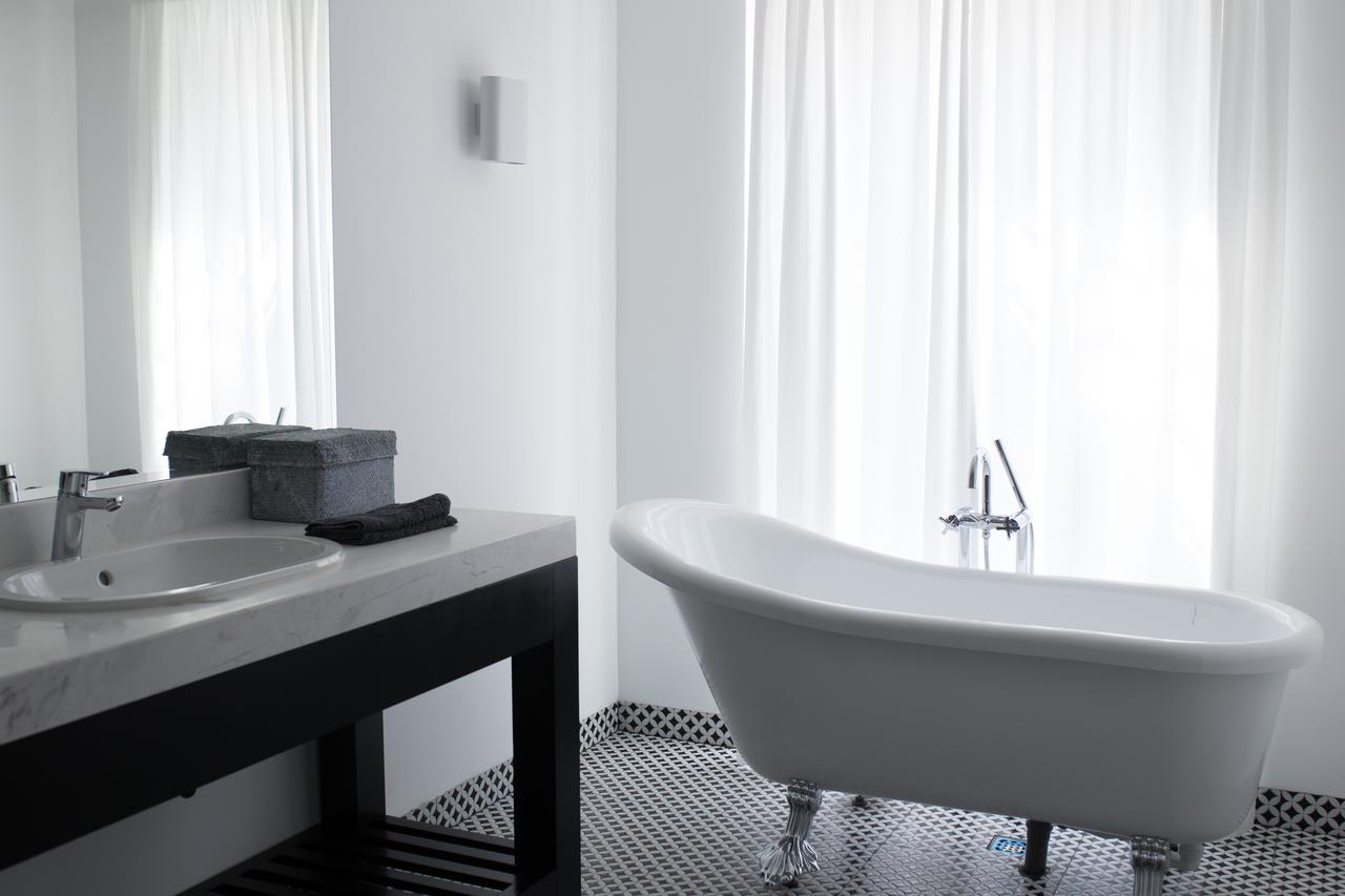 Sea Sense Boutique Villa & Relax Zone 索佐波尔 外观 照片