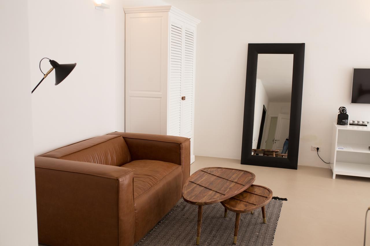 Sea Sense Boutique Villa & Relax Zone 索佐波尔 外观 照片
