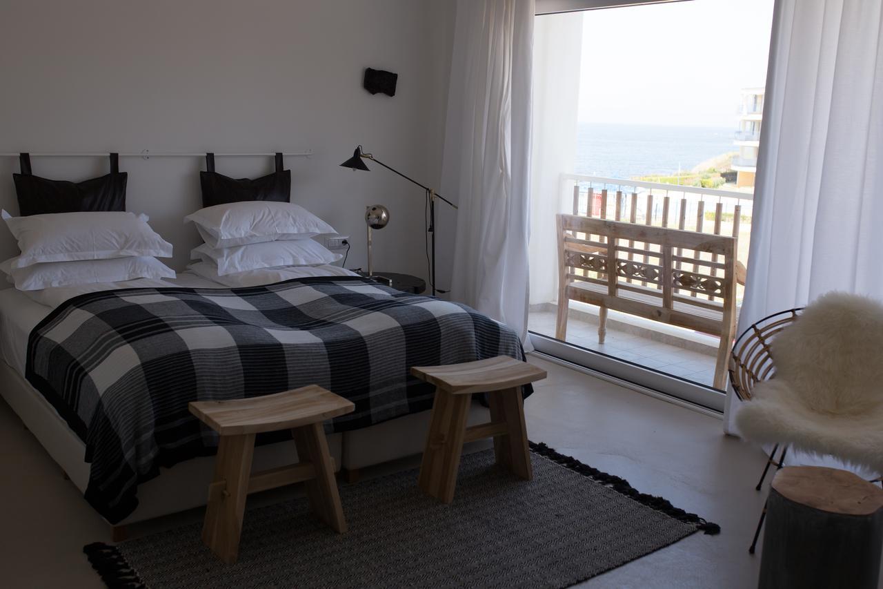 Sea Sense Boutique Villa & Relax Zone 索佐波尔 外观 照片