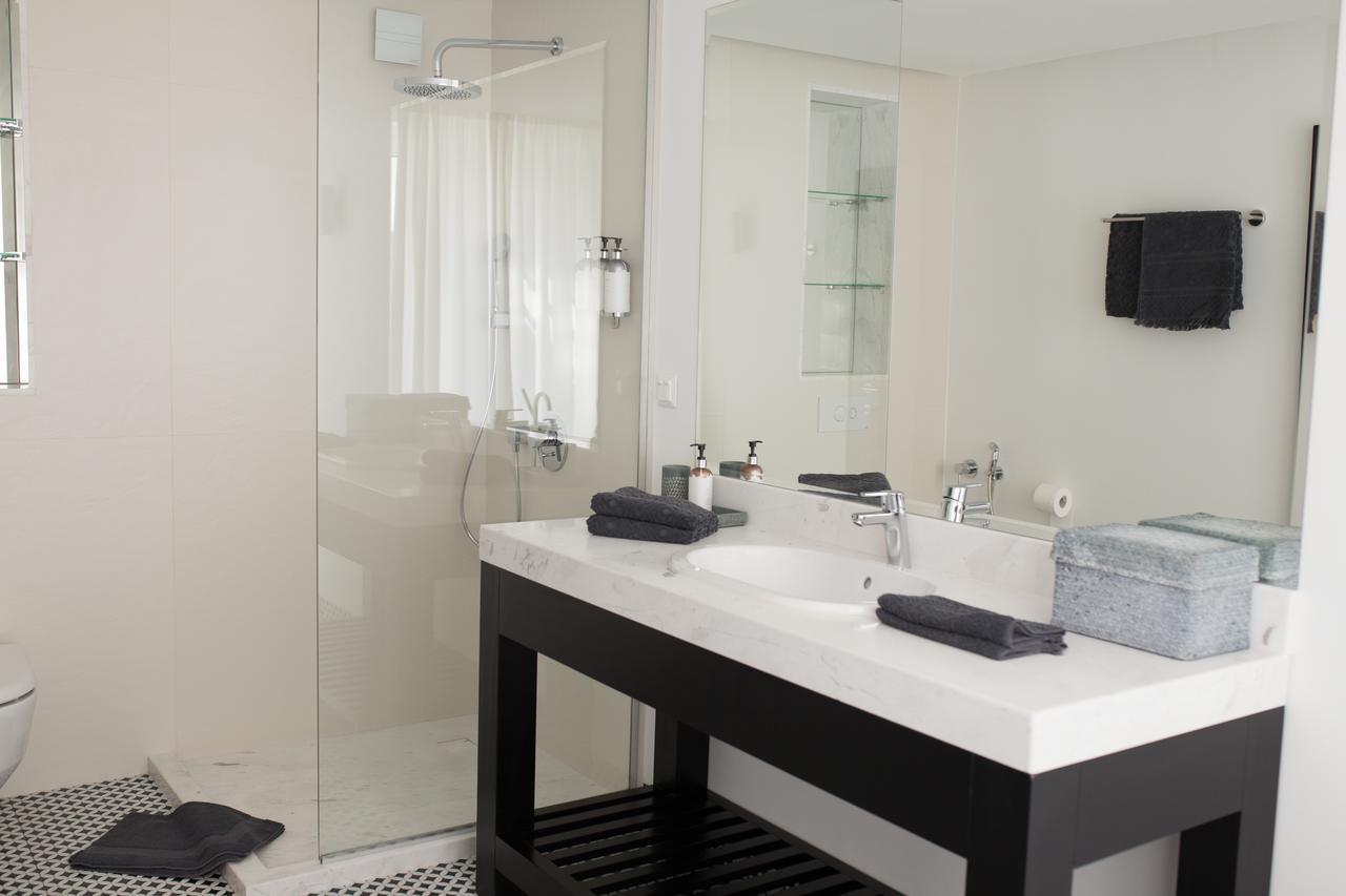Sea Sense Boutique Villa & Relax Zone 索佐波尔 外观 照片
