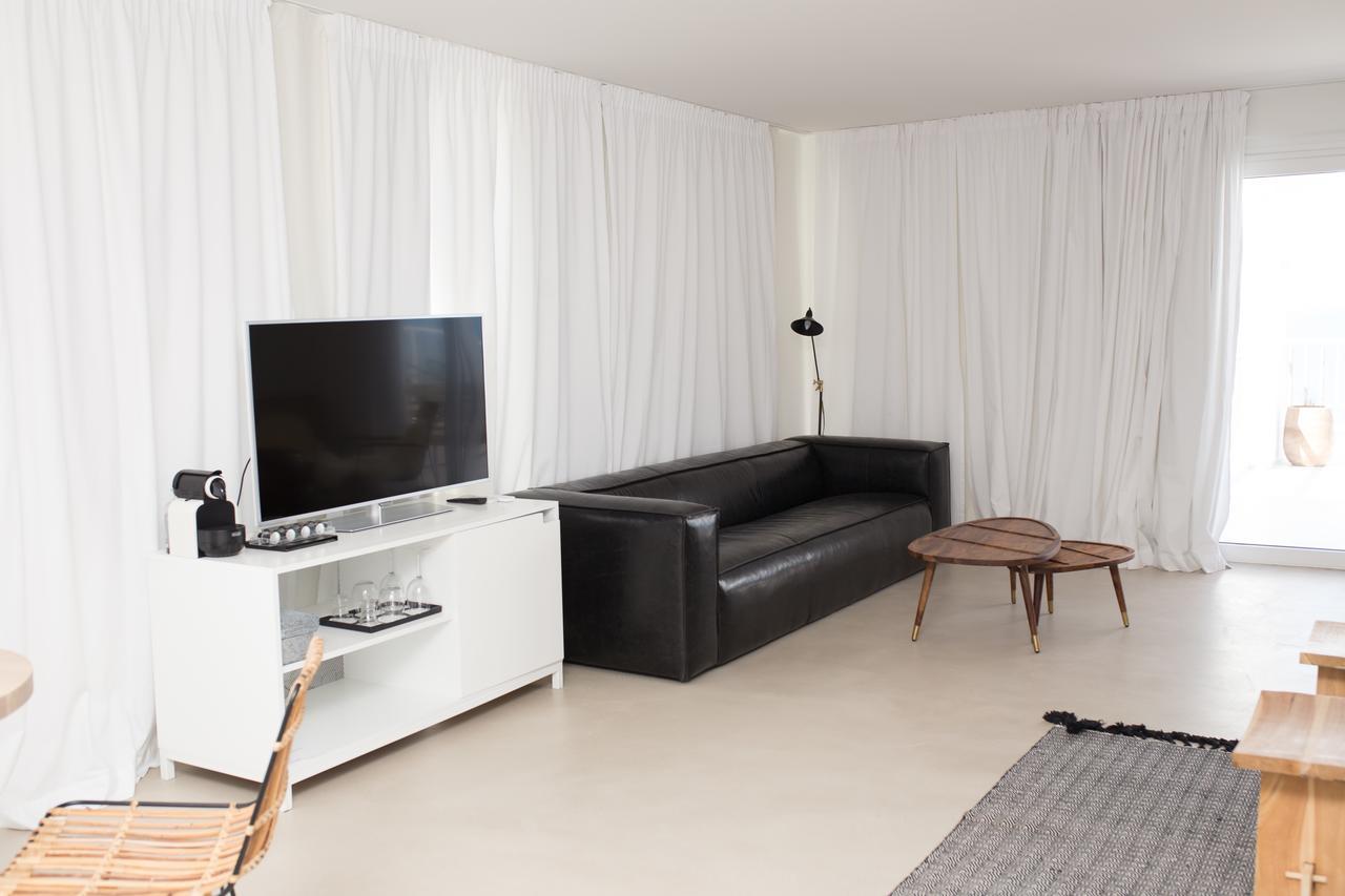 Sea Sense Boutique Villa & Relax Zone 索佐波尔 外观 照片