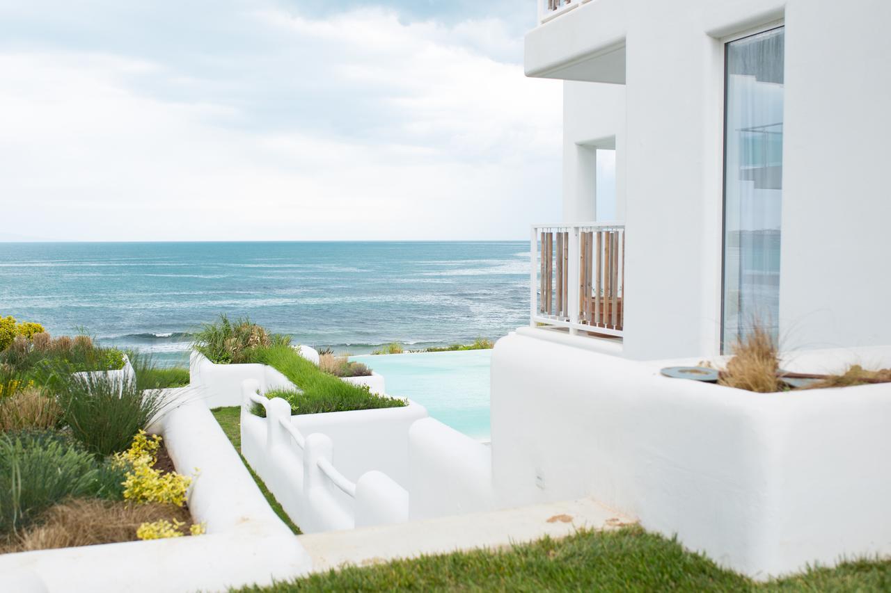 Sea Sense Boutique Villa & Relax Zone 索佐波尔 外观 照片